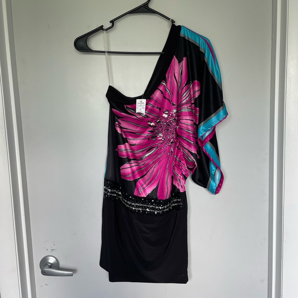 Joyce Leslie Dress
